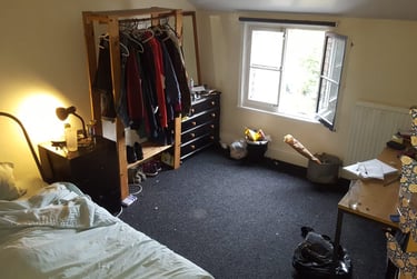 8 bed house, Upper Lloyd Street, Rusholme, Manchester, M144HY - Image 6