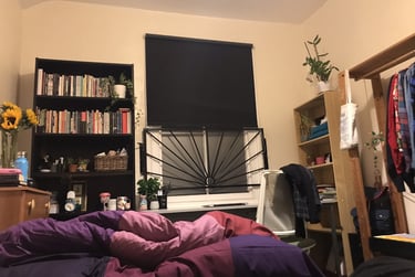 8 bed house, Upper Lloyd Street, Rusholme, Manchester, M144HY - Image 13