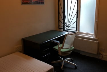 8 bed house, Upper Lloyd Street, Rusholme, Manchester, M144HY - Image 15