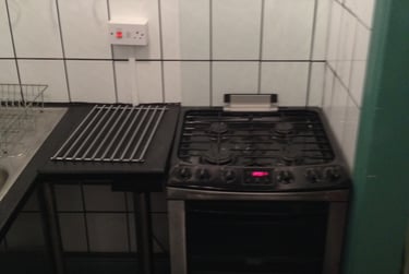 8 bed house, Upper Lloyd Street, Rusholme, Manchester, M144HY - Image 5