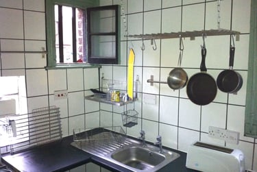 8 bed house, Upper Lloyd Street, Rusholme, Manchester, M144HY - Image 4