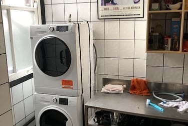 6 bed house, Upper Lloyd St, Rusholme, Manchester, M144HZ - Image 5