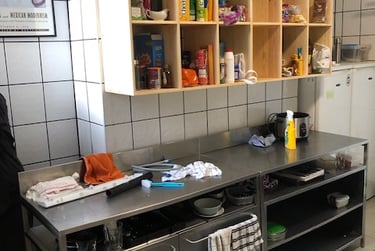 6 bed house, Upper Lloyd St, Rusholme, Manchester, M144HZ - Image 6