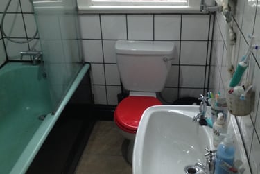 6 bed house, Upper Lloyd St, Rusholme, Manchester, M144HZ - Image 11