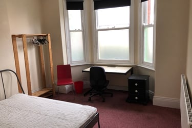 6 bed house, Upper Lloyd St, Rusholme, Manchester, M144HZ - Image 15