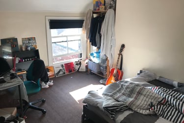 6 bed house, Upper Lloyd St, Rusholme, Manchester, M144HZ - Image 1