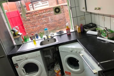 3 bed house, Welby Street, Victoria Park, Manchester, M130EL - Image 6