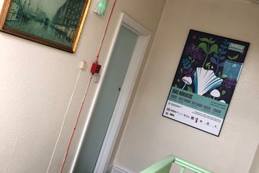 6 bed house, Upper Lloyd St, Rusholme, Manchester, M144HZ - Image 4