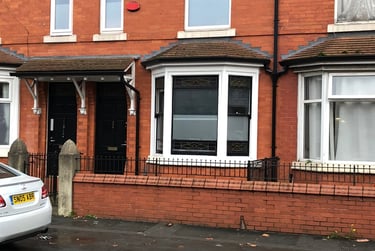 4 bed house, Great Western Street, Rusholme, Manchester, M144LP - Image 12