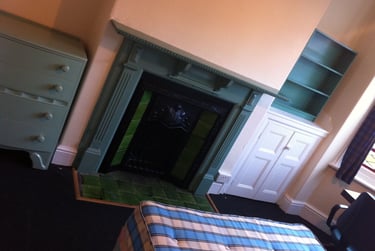 4 bed house, Great Western Street, Rusholme, Manchester, M144LP - Image 1