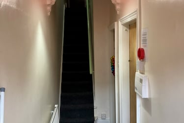 4 bed house, Great Western Street, Rusholme, Manchester, M144LP - Image 4