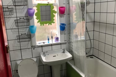 4 bed house, Great Western Street, Rusholme, Manchester, M144LP - Image 13