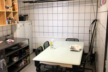 6 bed house, Upper Lloyd St, Rusholme, Manchester, M144HZ - Image 7