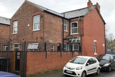 4 bed house, Broadfield Road, Rusholme, Manchester, M144WB - Image 15