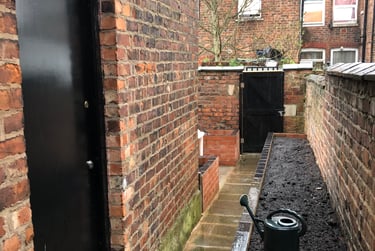 4 bed house, Great Western Street, Rusholme, Manchester, M144LP - Image 13