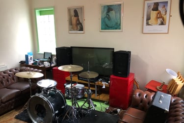 3 bed house, Welby Street, Victoria Park, Manchester, M130EL - Image 1