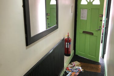 3 bed house, Welby Street, Victoria Park, Manchester, M130EL - Image 2