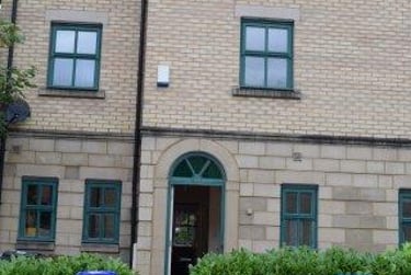 5 bed house, Schuster Road, Victoria Park, Manchester, M145PE - Image 1