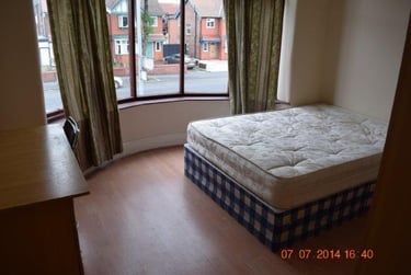 5 bed house, Moseley Road, Levenshulme, Manchester, M192LJ - Image 12