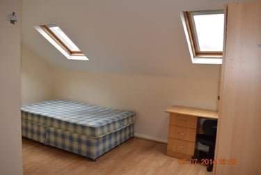 5 bed house, Moseley Road, Levenshulme, Manchester, M192LJ - Image 14