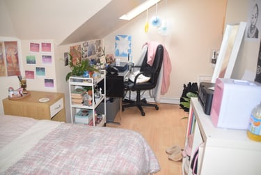 9 bed house, Egerton Road, Fallowfield, Manchester, M146RD - Image 2