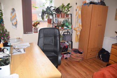 9 bed house, Egerton Road, Fallowfield, Manchester, M146RD - Image 3