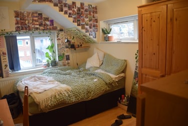 9 bed house, Egerton Road, Fallowfield, Manchester, M146RD - Image 4