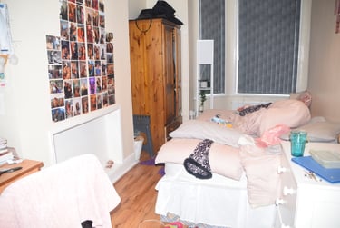 9 bed house, Egerton Road, Fallowfield, Manchester, M146RD - Image 7