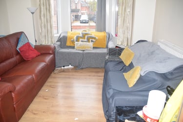 9 bed house, Egerton Road, Fallowfield, Manchester, M146RD - Image 10