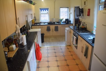 9 bed house, Egerton Road, Fallowfield, Manchester, M146RD - Image 11