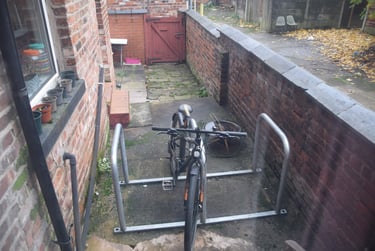 9 bed house, Egerton Road, Fallowfield, Manchester, M146RD - Image 12