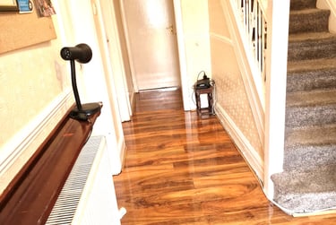 6 bed house, Cotton Lane, Withington, Manchester, M204UX - Image 2