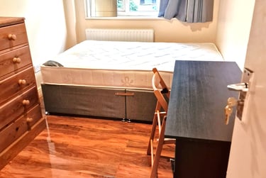 6 bed house, Cotton Lane, Withington, Manchester, M204UX - Image 3