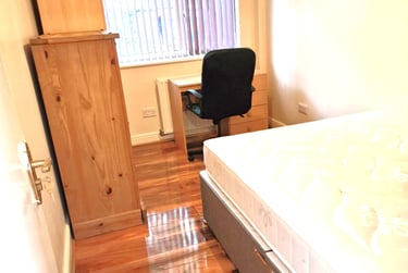 6 bed house, Cotton Lane, Withington, Manchester, M204UX - Image 5