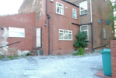 5 bed house, Dickensen Road, Victoria Park, Manchester, M145HS - Image 1
