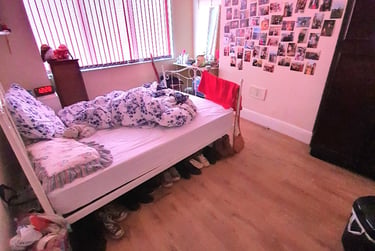 5 bed house, Moseley Road, Fallowfield, Manchester, M146PA - Image 2