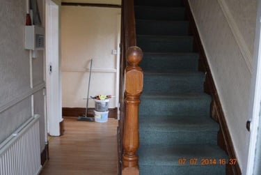 5 bed house, Moseley Road, Levenshulme, Manchester, M192LJ - Image 2