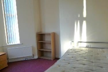 5 bed house, Dickensen Road, Victoria Park, Manchester, M145HS - Image 12