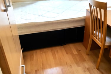 5 bed house, Moseley Road, Fallowfield, Manchester, M146PA - Image 13