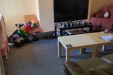 3 bed house, Hibbert Street, Victoria Park, Manchester, M145NT - Image 1