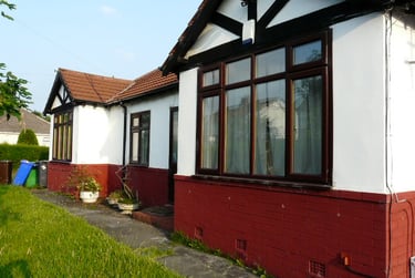 4 bed house, Burnage Hall Road, Burnage, Manchester, M192JZ - Image 4