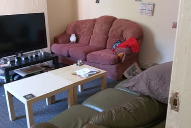 3 bed house, Hibbert Street, Victoria Park, Manchester, M145NT - Image 2