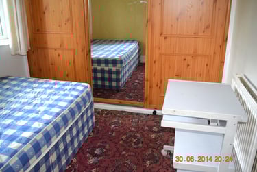 5 bed house, Mauldeth Road, Fallowfield, Manchester, M146SQ - Image 4