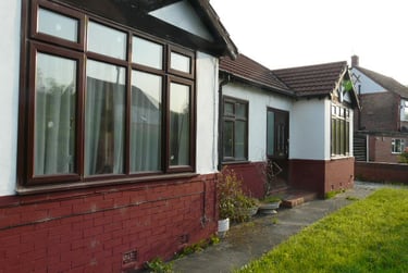 4 bed house, Burnage Hall Road, Burnage, Manchester, M192JZ - Image 5