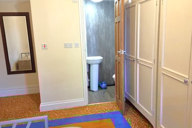 9 bed house, Kensington Avenue, Victoria Park, Manchester, M145PG - Image 5