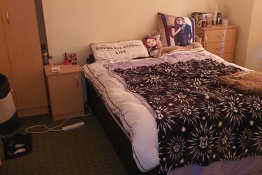 3 bed house, Hibbert Street, Victoria Park, Manchester, M145NT - Image 3