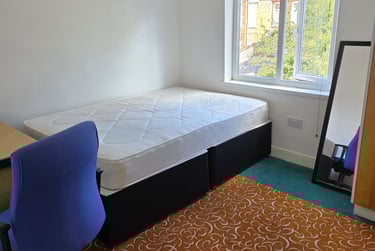 9 bed house, Kensington Avenue, Victoria Park, Manchester, M145PG - Image 6