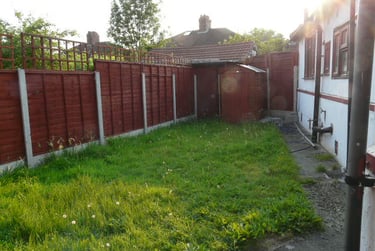 4 bed house, Burnage Hall Road, Burnage, Manchester, M192JZ - Image 7