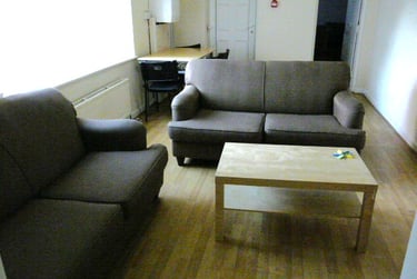 5 bed house, Dickensen Road, Victoria Park, Manchester, M145HS - Image 7