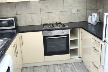 5 bed house, Moseley Road, Fallowfield, Manchester, M146PA - Image 8